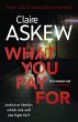What You Pay For (eBook, ePUB) - Bild 1
