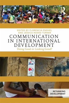 Cover Communication in International Development (eBook, ePUB)
