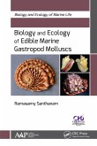 Biology and Ecology of Edible Marine Gastropod Molluscs (eBook, ePUB)