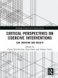 Critical Perspectives on Coercive... - Bild 1