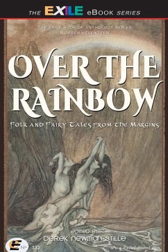 Cover Over the Rainbow (eBook, PDF)