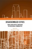 Disassembled Cities (eBook, ePUB)
