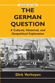 The German Question (eBook, ePUB)