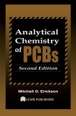 Analytical Chemistry of PCBs (eBook, ePUB)