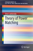Theory of Power Matching (eBook, PDF)