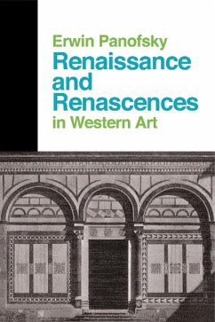 Renaissance And Renascences In Western Art (eBook, PDF) - Panofsky, Erwin