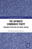 The Japanese Communist Party (eBook, PDF)