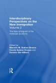 The New Immigrant in the American Economy (eBook, ePUB)