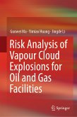 Risk Analysis of Vapour Cloud Explosions for Oil and Gas Facilities (eBook, PDF)