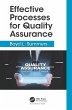 Effective Processes for Quality... - Bild 1