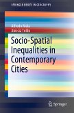 Socio-Spatial Inequalities in Contemporary Cities (eBook, PDF)