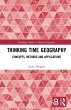 Thinking Time Geography (eBook, ePUB) - Bild 1