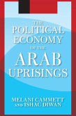 The Political Economy of the Arab Uprisings (eBook, ePUB)