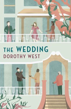 The Wedding (eBook, ePUB) - West, Dorothy