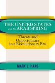 The United States and the Arab Spring (eBook, ePUB)