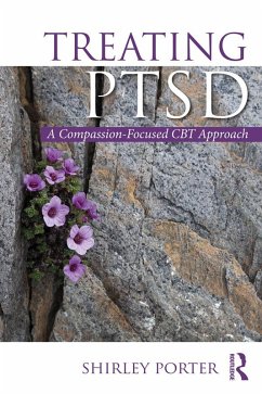 Treating PTSD (eBook, PDF) - Porter, Shirley