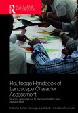 Routledge Handbook of Landscape Character Assessment (eBook, ePUB)