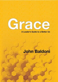 Grace (eBook, ePUB) - Baldoni, John