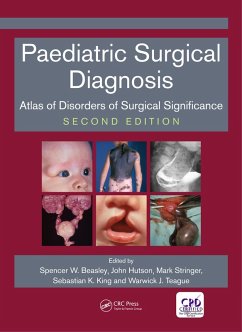 Paediatric Surgical Diagnosis (eBook, PDF)