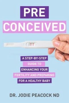 Preconceived (eBook, ePUB) Cover Preconceived (eBook, ePUB)