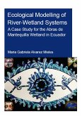 Ecological Modelling of River-Wetland Systems (eBook, PDF)