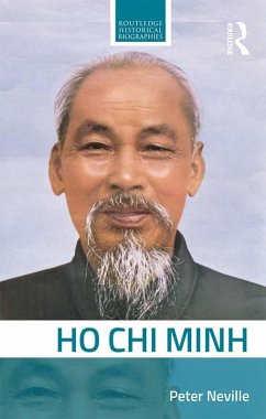 Cover Ho Chi Minh (eBook, ePUB)