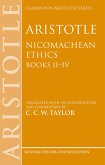 Aristotle: Nicomachean Ethics, Books II--IV (eBook, PDF)