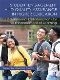 Student Engagement and Quality Assurance in Higher Education (eBook, PDF)