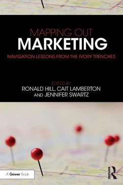 Mapping Out Marketing (eBook, PDF)