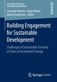 Building Engagement for Sustainable Development (eBook, PDF)