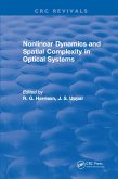 Nonlinear Dynamics and Spatial Complexity in Optical Systems (eBook, ePUB)