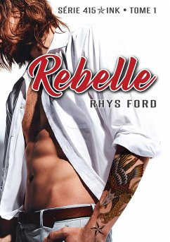 Rebelle (eBook, ePUB) - Ford, Rhys
