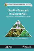 Bioactive Compounds of Medicinal Plants (eBook, PDF)