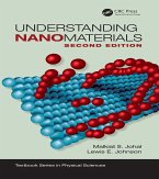 Understanding Nanomaterials (eBook, PDF)