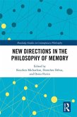 New Directions in the Philosophy of Memory (eBook, PDF)