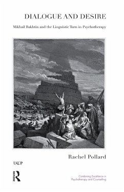 Cover Dialogue and Desire (eBook, PDF)