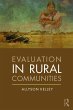 Evaluation in Rural Communities (eBook,... - Bild 1
