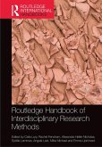 Routledge Handbook of Interdisciplinary Research Methods (eBook, PDF)