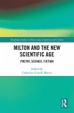 Milton and the New Scientific Age (eBook, PDF)