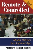 Remote And Controlled (eBook, PDF) Remote And Controlled (eBook, PDF)