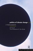 The Politics of Climate Change (eBook, PDF)