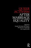 Queer Activism After Marriage Equality (eBook, ePUB)