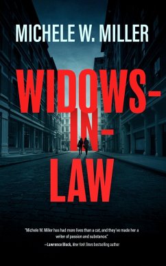 Cover Widows-in-Law (eBook, ePUB)