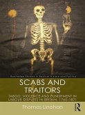 Scabs and Traitors (eBook, PDF)