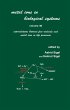 Metal Ions in Biological Systems... - Bild 1