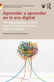 Aprender a aprender en la era digital (eBook, ePUB)