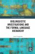 Biolinguistic Investigations and the... - Bild 1