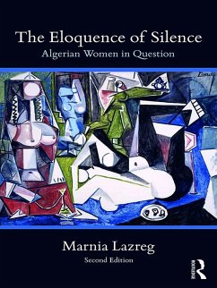 The Eloquence of Silence (eBook, PDF) - Lazreg, Marnia