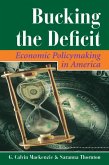 Bucking The Deficit (eBook, ePUB)
