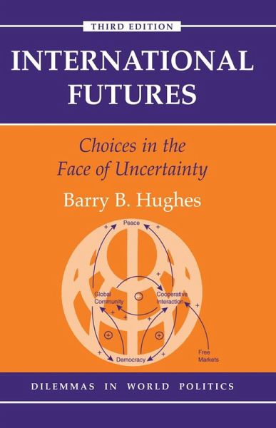 International Futures (eBook, ePUB) International Futures (eBook, ePUB)